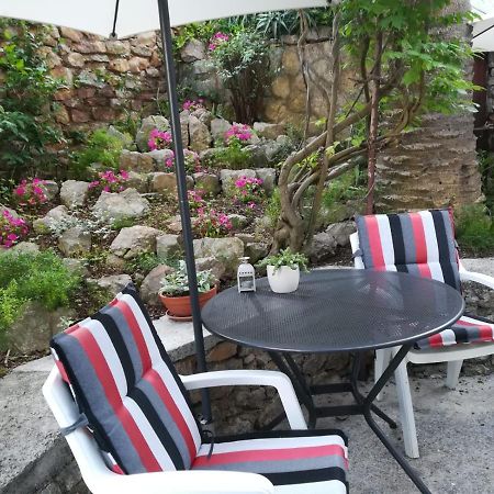 Apartments Veli Lošinj Eksteriør billede