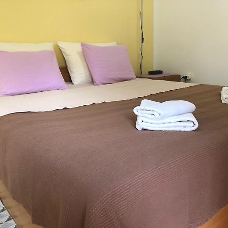 Apartments Veli Lošinj Eksteriør billede