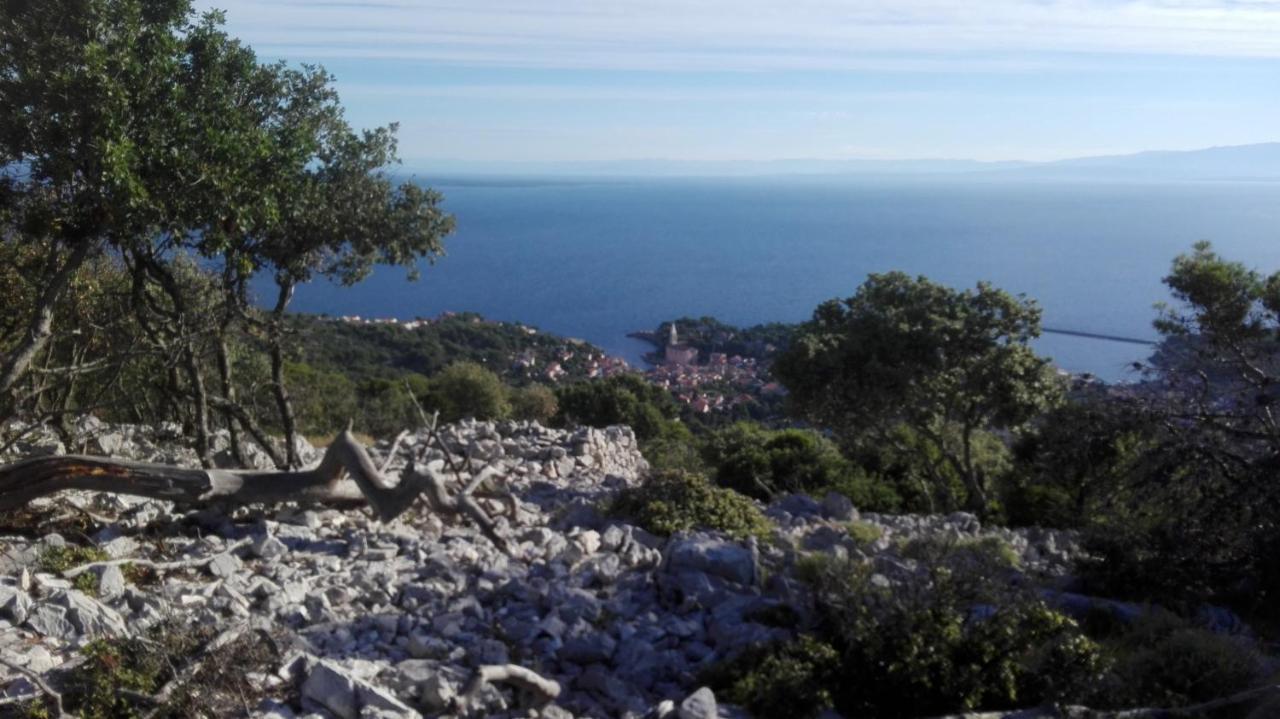 Apartments Veli Lošinj Eksteriør billede