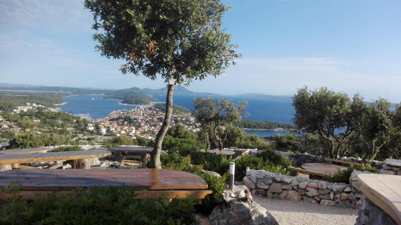 Apartments Veli Lošinj Eksteriør billede