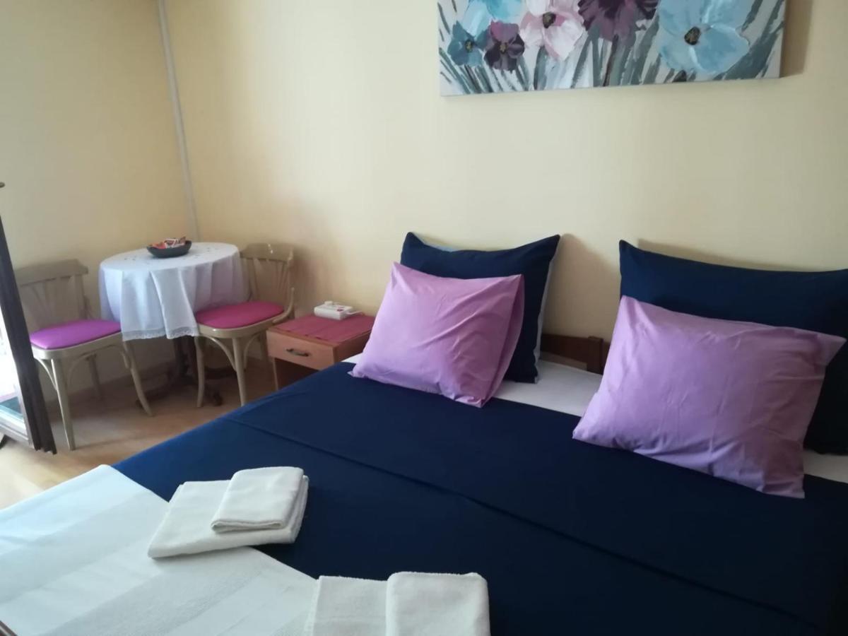 Apartments Veli Lošinj Eksteriør billede