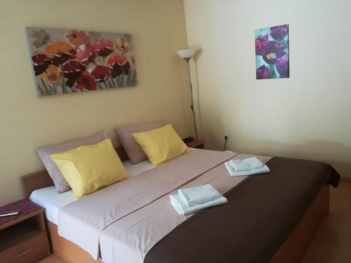 Apartments Veli Lošinj Eksteriør billede