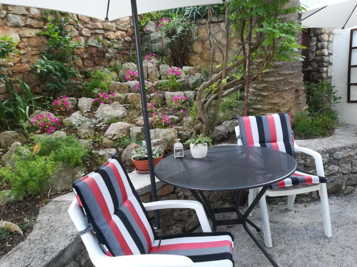 Apartments Veli Lošinj Eksteriør billede
