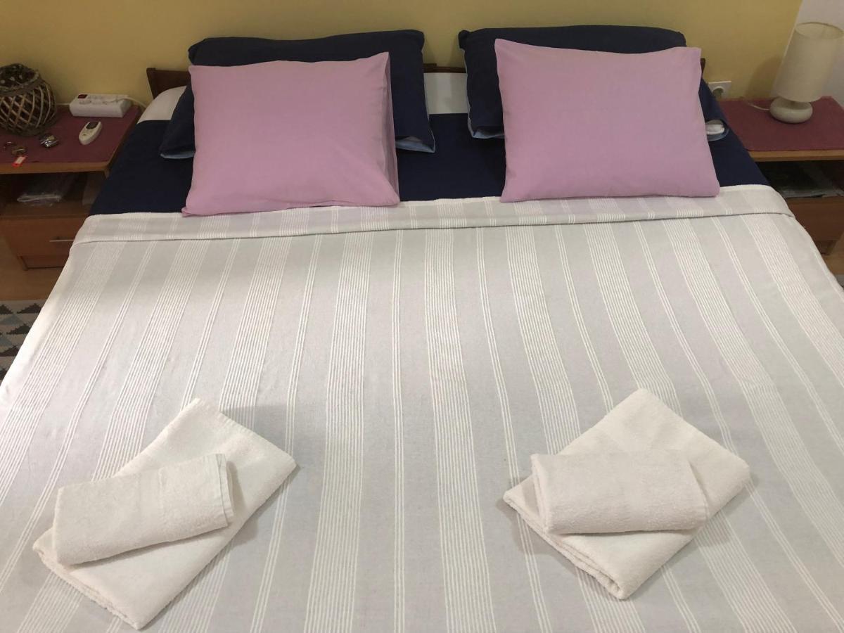 Apartments Veli Lošinj Eksteriør billede