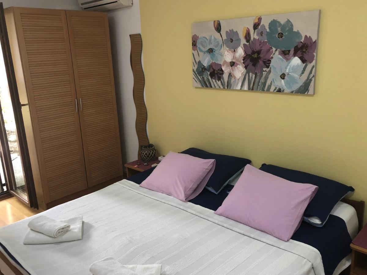 Apartments Veli Lošinj Eksteriør billede