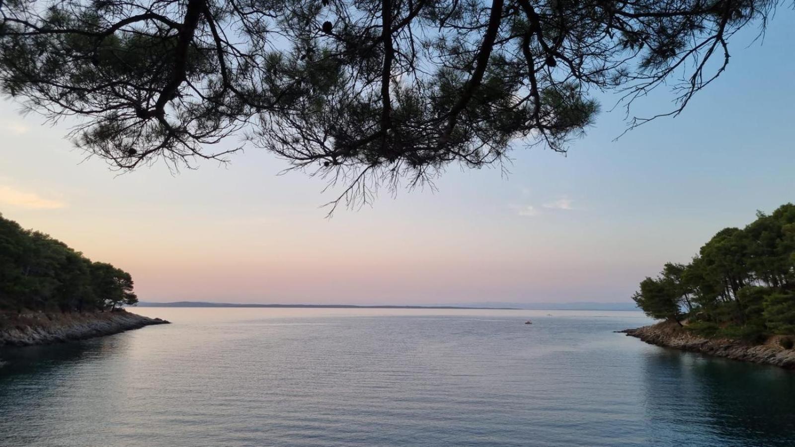 Apartments Veli Lošinj Eksteriør billede