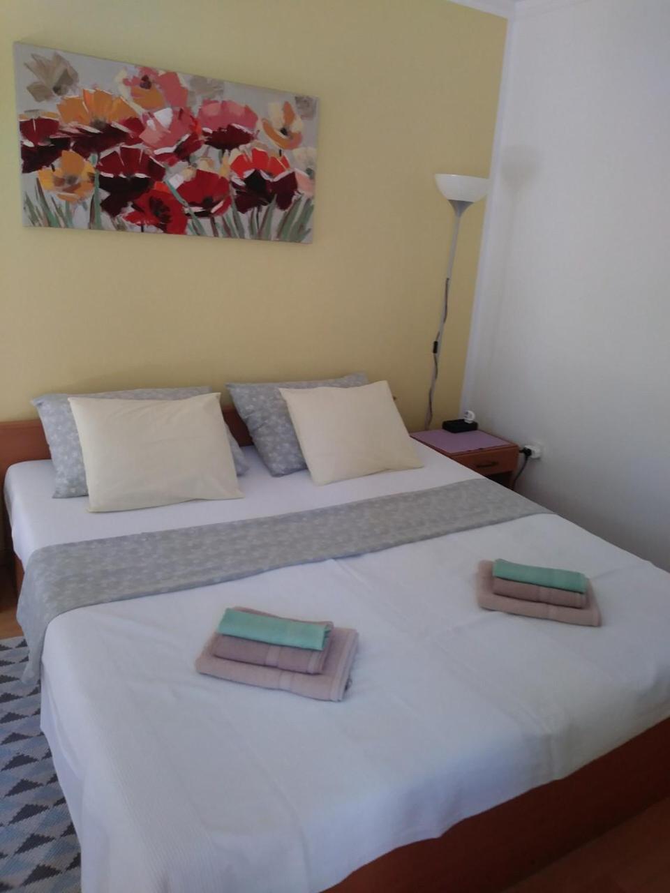 Apartments Veli Lošinj Eksteriør billede