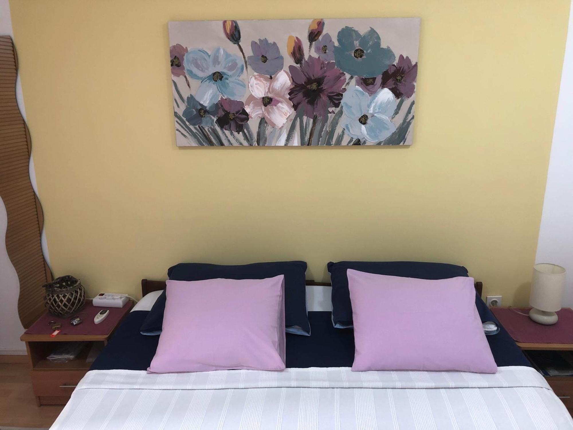 Apartments Veli Lošinj Eksteriør billede