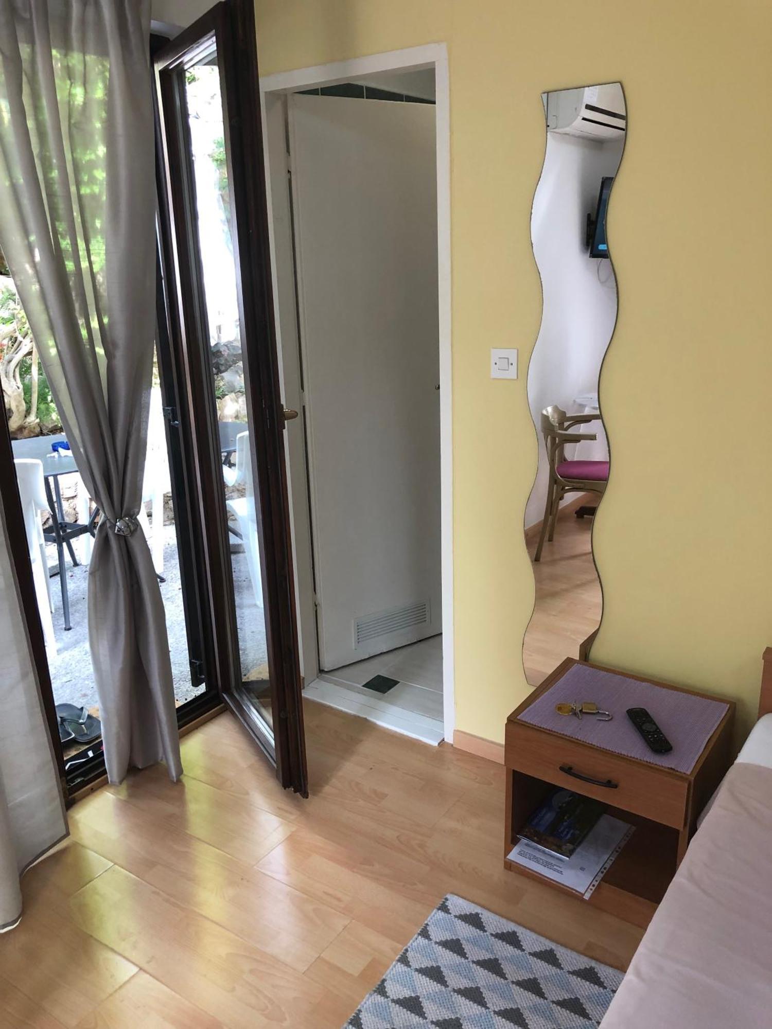 Apartments Veli Lošinj Eksteriør billede