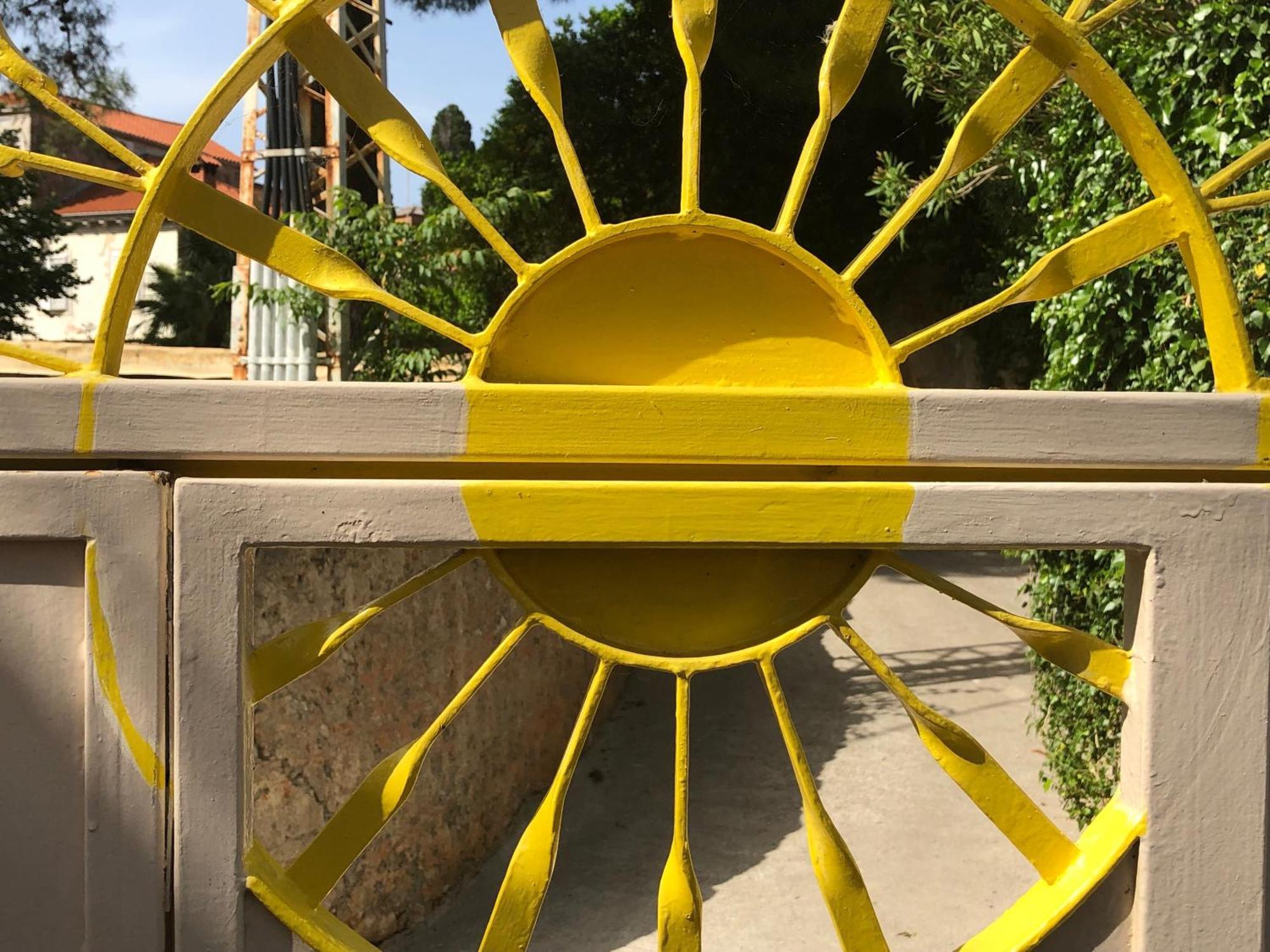 Apartments Veli Lošinj Eksteriør billede