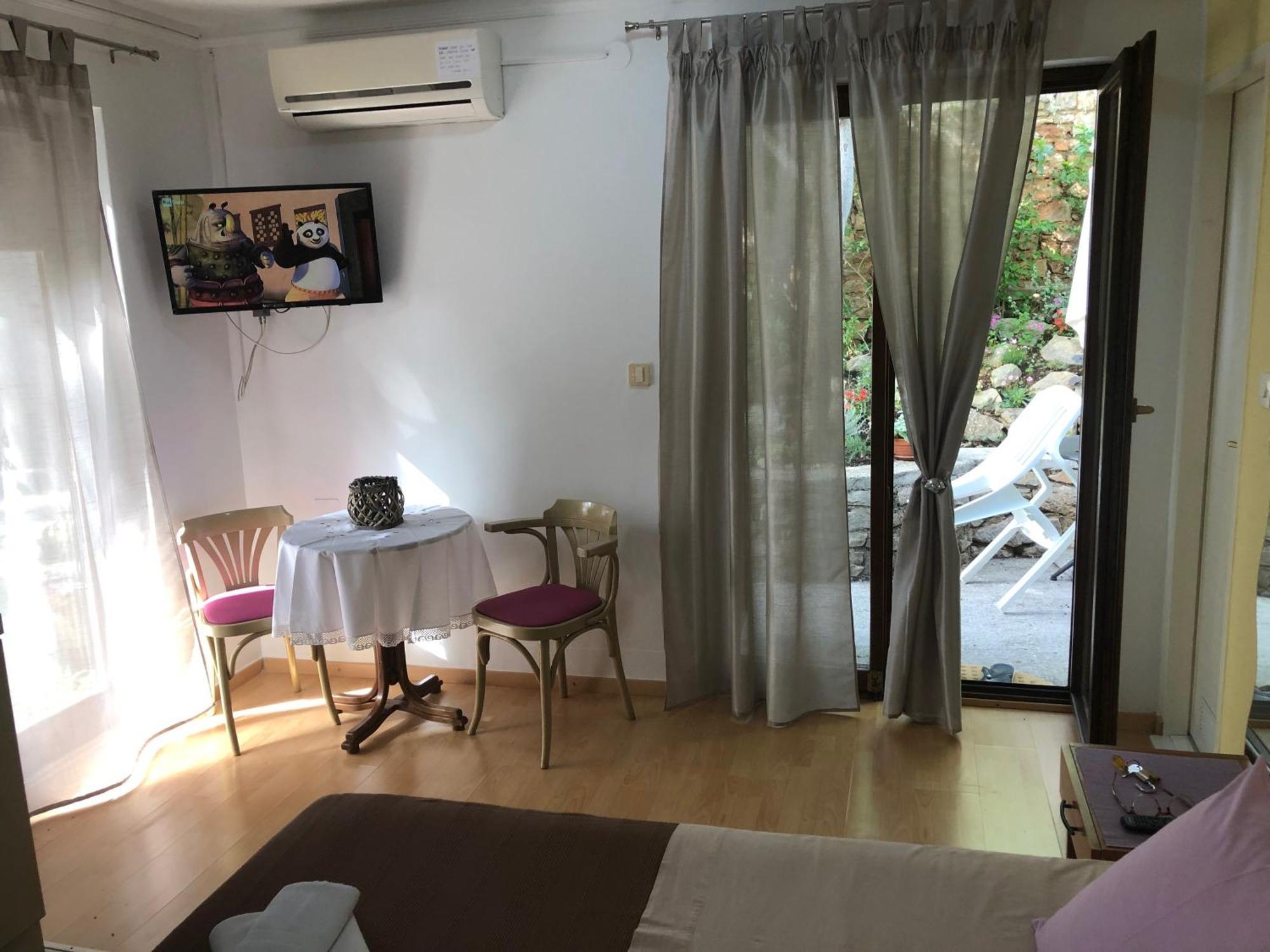 Apartments Veli Lošinj Eksteriør billede