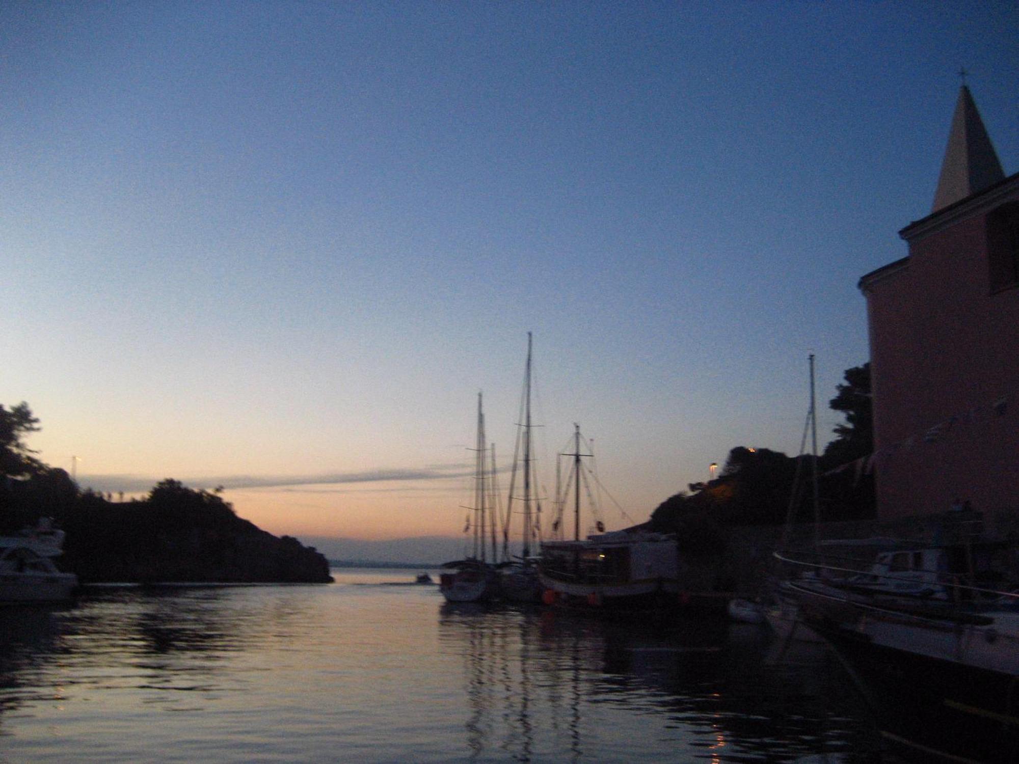 Apartments Veli Lošinj Eksteriør billede